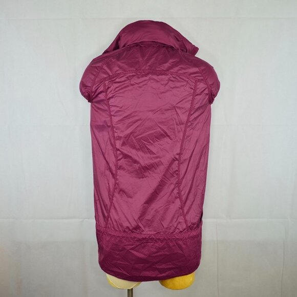 lululemon Miss Misty Jacket II Size 4 in Dashing Purple - Picture 5 of 6